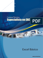 Libro Excel Basico 1a