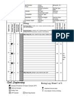 CE 326 Slope Design Ex Boring Logs v02 20160202