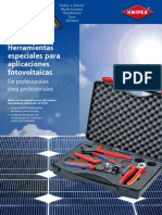 Photovoltaic Tool Range SPANISH.pdf