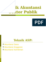 teknik akuntansi keuangan sektor publik.ppt