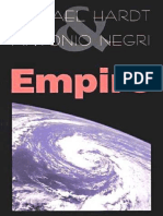 Negri, A - Empire (2000)