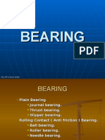 Pjb Bearing