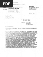 Download NLRB Letter and Unfair Labor Practice Charge by Ronnie Pineda SN30426406 doc pdf