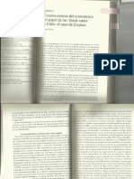 Gárate (2012) El Nuevo Estatus Del Economista y El Papel de Los