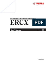ERCX Manual