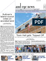 Island Eye News - March 11, 2016