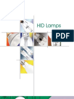 HID-Lamps