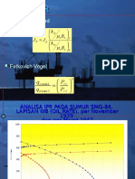 ANALISA IPR MULTIFASE PADA SUMUR SMG