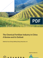 2009 Ifa Fertilizerindustrychina