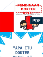 Penyuluhan Dokcil Ppt