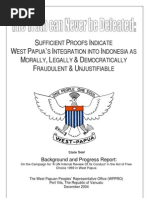 Download Briefing A by Free West Papua SN30428187 doc pdf