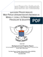Download Briefing A by Free West Papua SN30428187 doc pdf