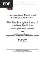 GNM Chart (Basic) PDF | PDF | Anatomy | Organ (Anatomy)