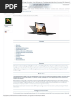 Download How to Install Windows 8 on Your Google Chromebook Pixel _ GBAtemp by Geny Mamani SN304302879 doc pdf