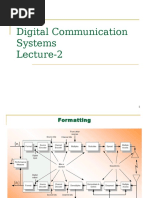 Digital Communication (Formating)