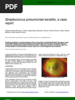 Download Streptococcus Pneumoniae Keratitis A Case Report by iMedPub SN30431465 doc pdf