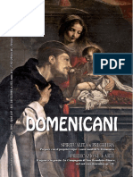 Il Bollettino Domenicani - n.1 Gennaio-Marzo 2016 PDF