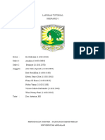 Laporan Tutorial Minggu 1 1.3