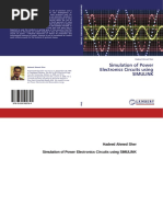 Download Simulation of Power Electronics Circuits using SIMULINK by HadeedAhmedSher SN304322034 doc pdf