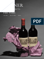 Skinner Auction 2503 - Fine Wines