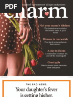 Download CharmMagazine by jawtrey SN3043252 doc pdf