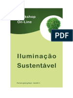 Iluminação Sustentavel