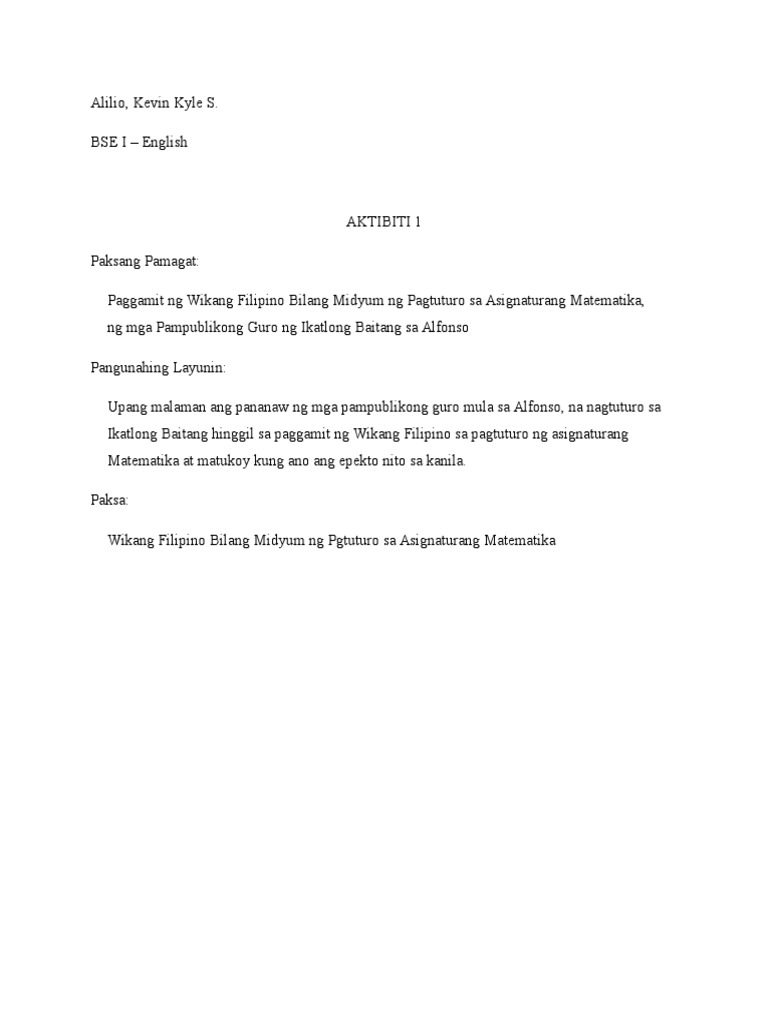 Riserts | PDF