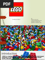 Download Lego by Medha Jain SN304334201 doc pdf