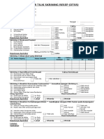 Daftar Tilik Skrining Resep2