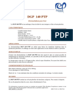 DGP 140 PTP PDF