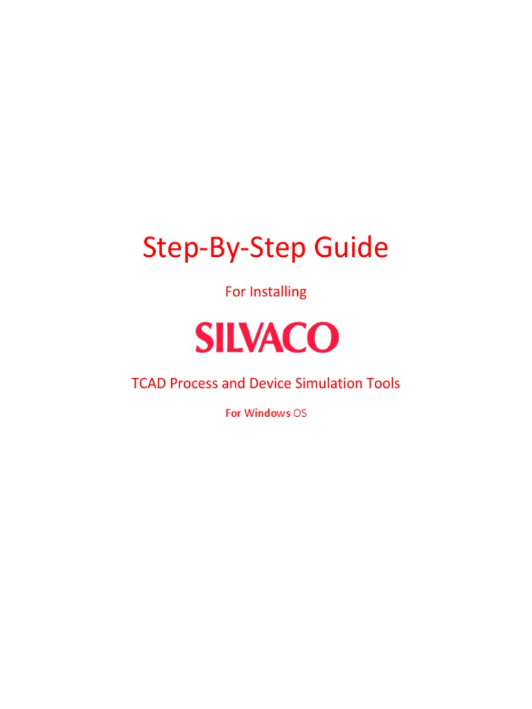 Step by Step | PDF | Computer File | Microsoft Windows