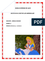 Alicia Pais de Las Mara Planificacion PDF