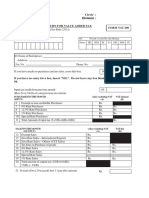 VAT200 Duplicate file