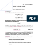 Práctica 1 Recogida de Gases