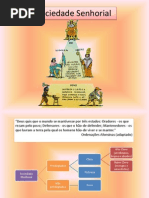 Sociedade Senhorial