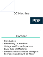 DC Machine