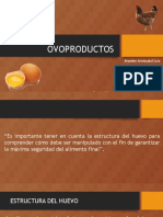 Ovoproductos