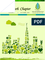 IGBC Chandigarh Chapter E-Newsletter Vol 1