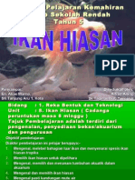 Download IKAN HIASAN2 by Indra Sahril Sayuati SN3043847 doc pdf
