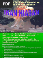 Download IKAN HIASAN2 by Indra Sahril Sayuati SN3043847 doc pdf