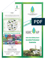 Igbc AP Flyer