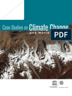 Case Studies on Climate Change and World Heritage (2009 Edition)