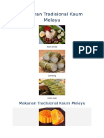 Makanan Tradional Masyarakat Malaysia.docx