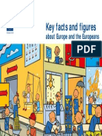 Europe Facts and Figures