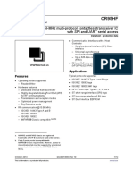 Modul_RF_stcrh95