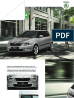 VNX - Su Skoda Fabia Broshure PDF