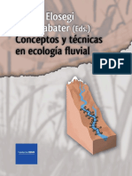 Conceptos Ecologia Fluvial