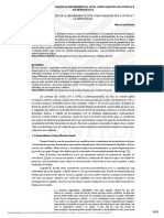 3 Facticidade e Validade Da Desobediência Civil PDF