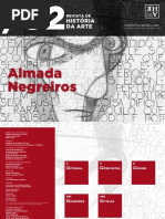 Almada Negreiros e o Cinema