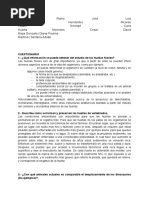 Ignofosiles